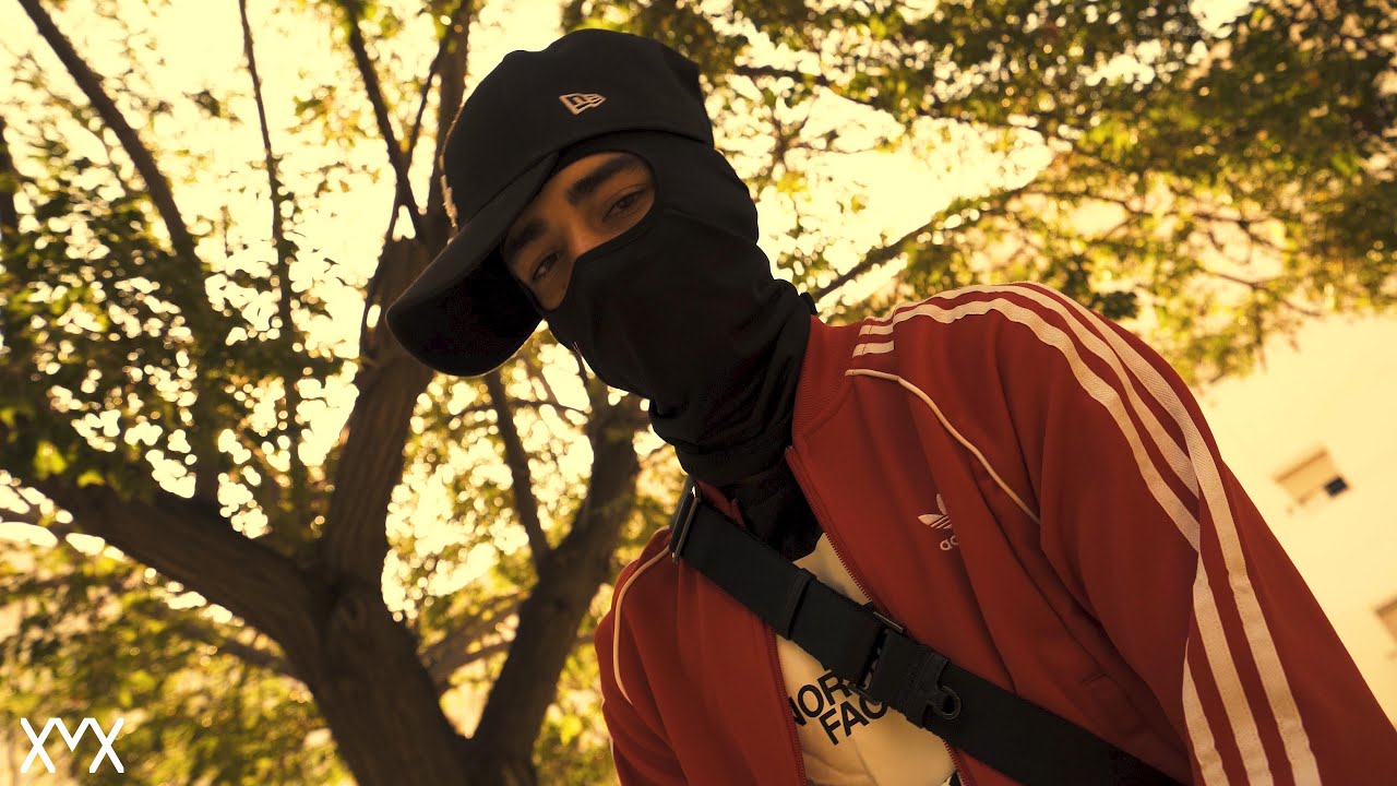 MIFU - 0 RENCORES (Video Oficial)