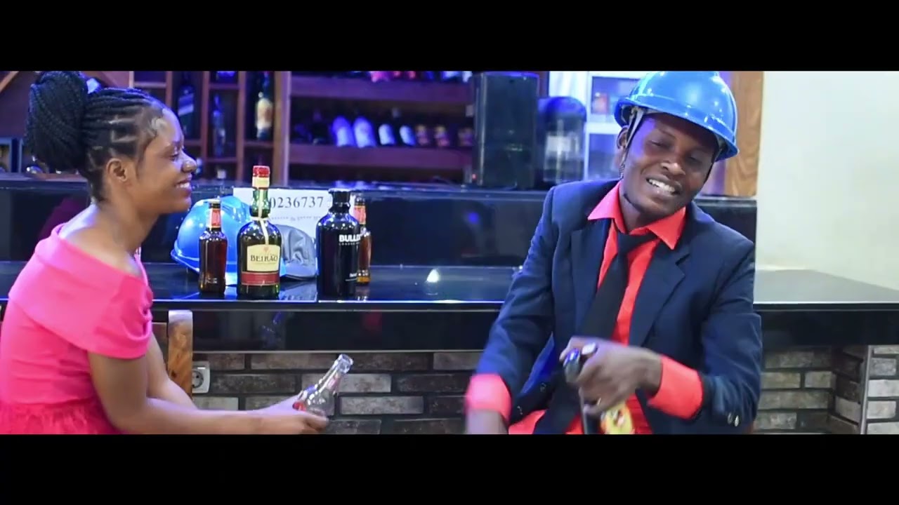 Catalyst B Man _ Mari haipere _ Official Video #zimdancehall #music #trending #afrobeats #afropop