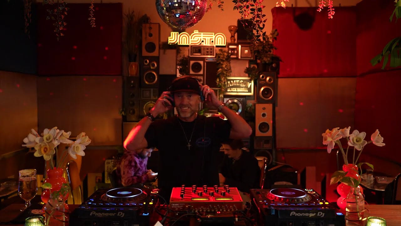 Groove Assasin - JAŠTA BAR BELGRADE