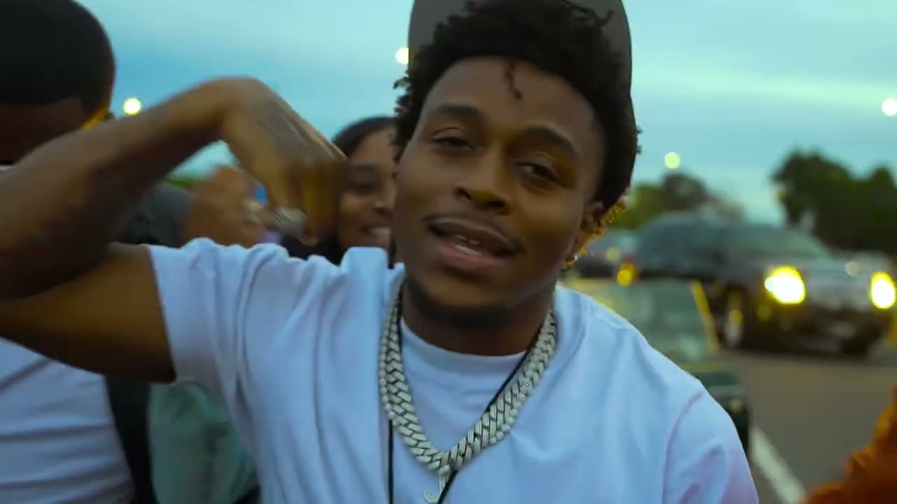 Swipa x Tmjayy - GOO (Offical Music Video)
