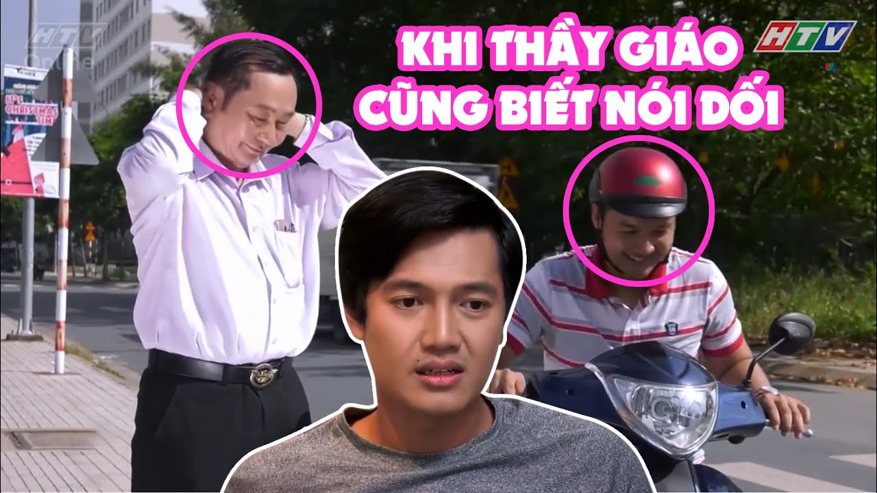 Gia đình là số 1 Phần 1 | Tình cảnh này THẦY HIỆU PHÓ chưa nghĩ đến 🤣
