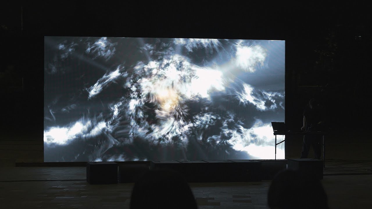 Sedimentary 2023 - SensationRemix