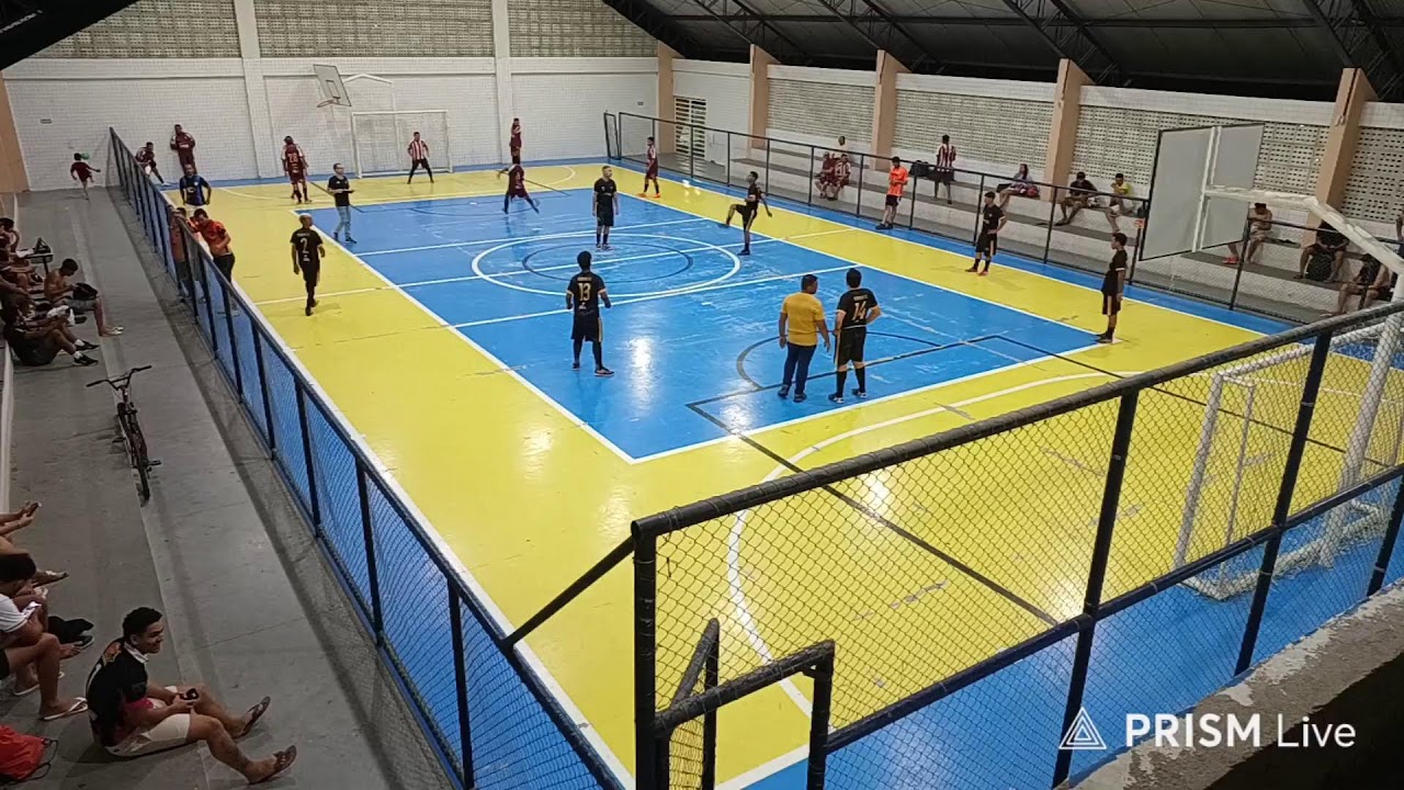 Transmissão ao vivo de FÊNIX CLUBE AL