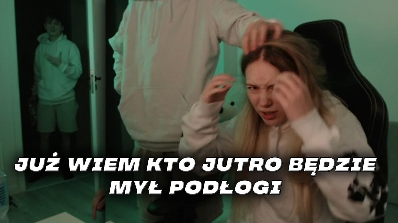NIE ZAMAWIASZ MAKA!