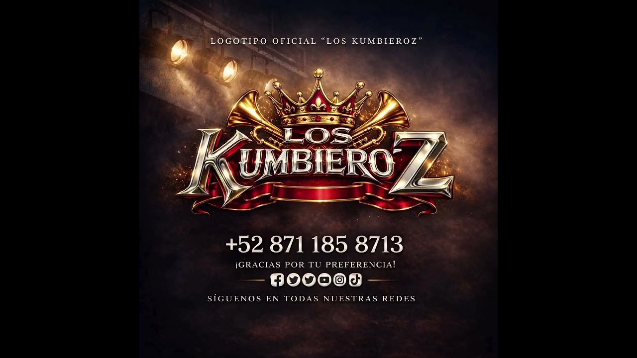Los Kumbieroz En Allende 2026 (parte 2)