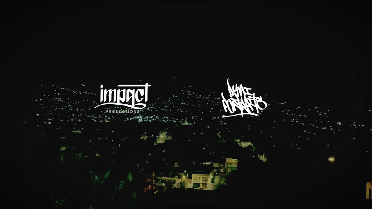 Siempre estuvimos aquí - Múridas Rap, Fi Hisca, Dome, Pictorica, LaFandy (Chypher) 🇨🇴 🇪🇨