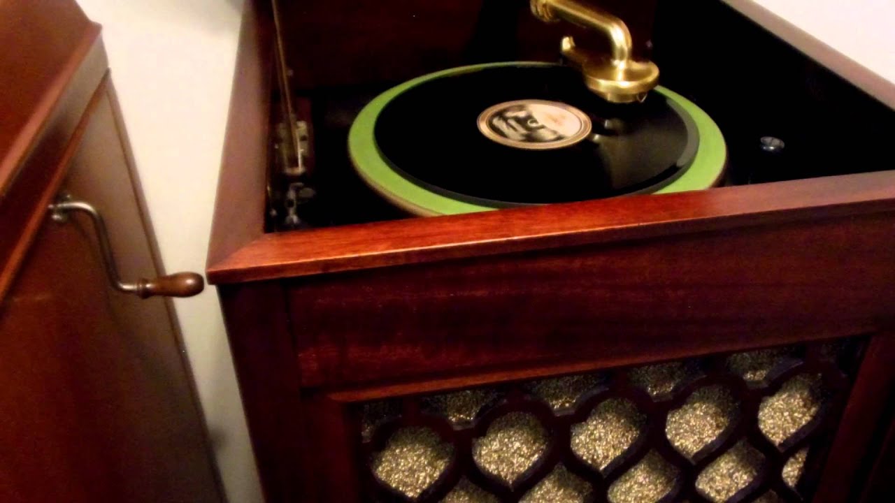 Broken Hearted Melody - Ernest L. Stevens