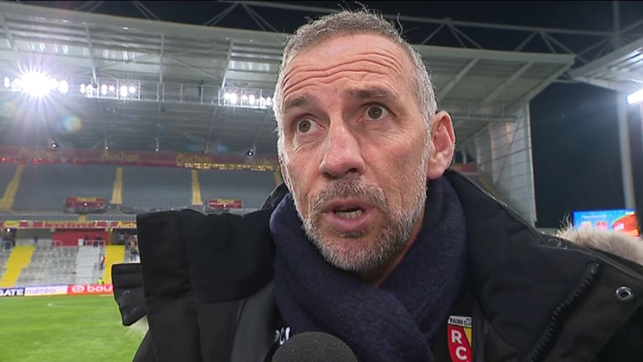 Le r&eacute;sum&eacute; du match RC Lens - Brest