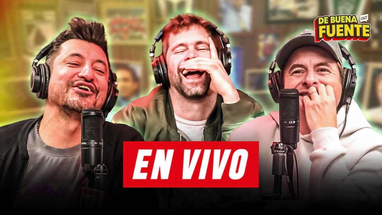 DE BUENA FUENTE #173