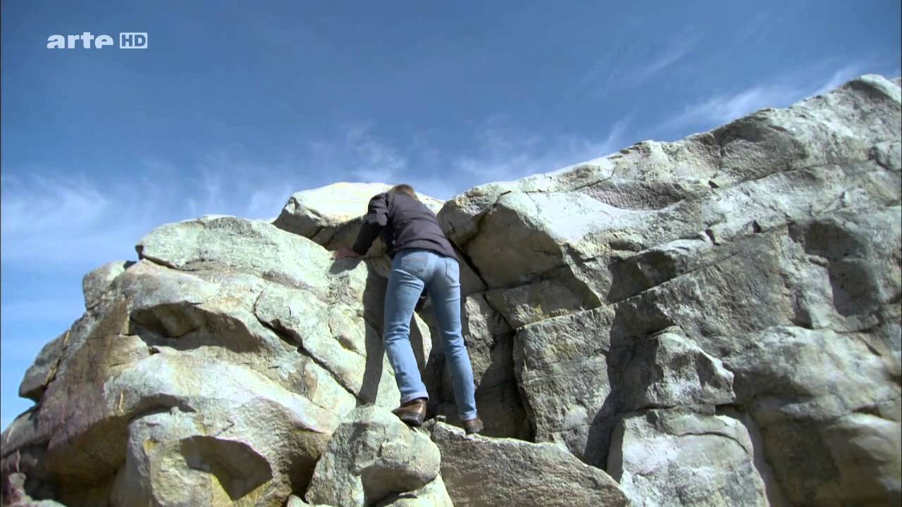 Einer von uns Teil 5 Nord  und S&uuml;damerika Sibirische Wanderer