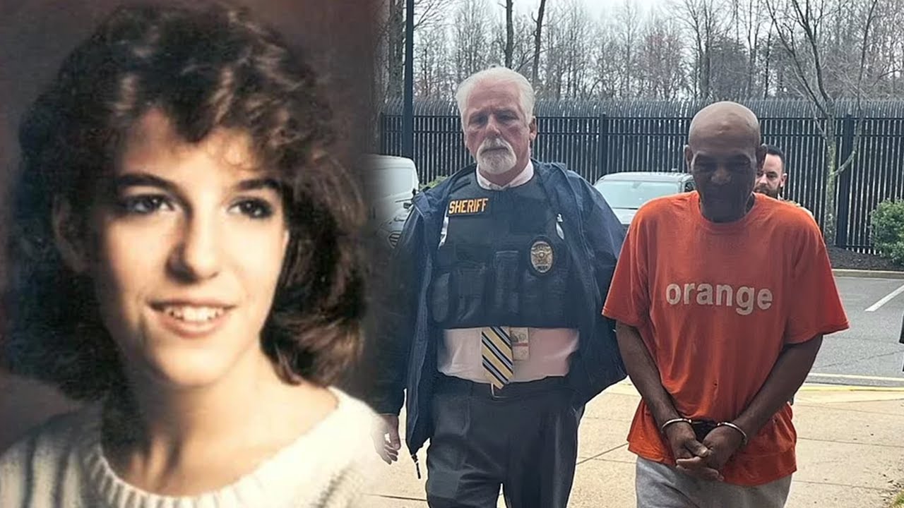 5 Solved True Crime Cases
