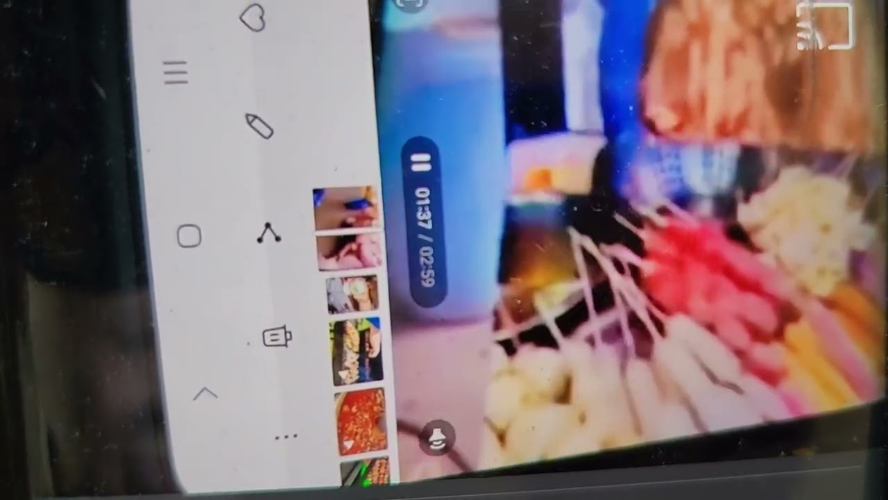 Suav ua nqaij qias neeg muag