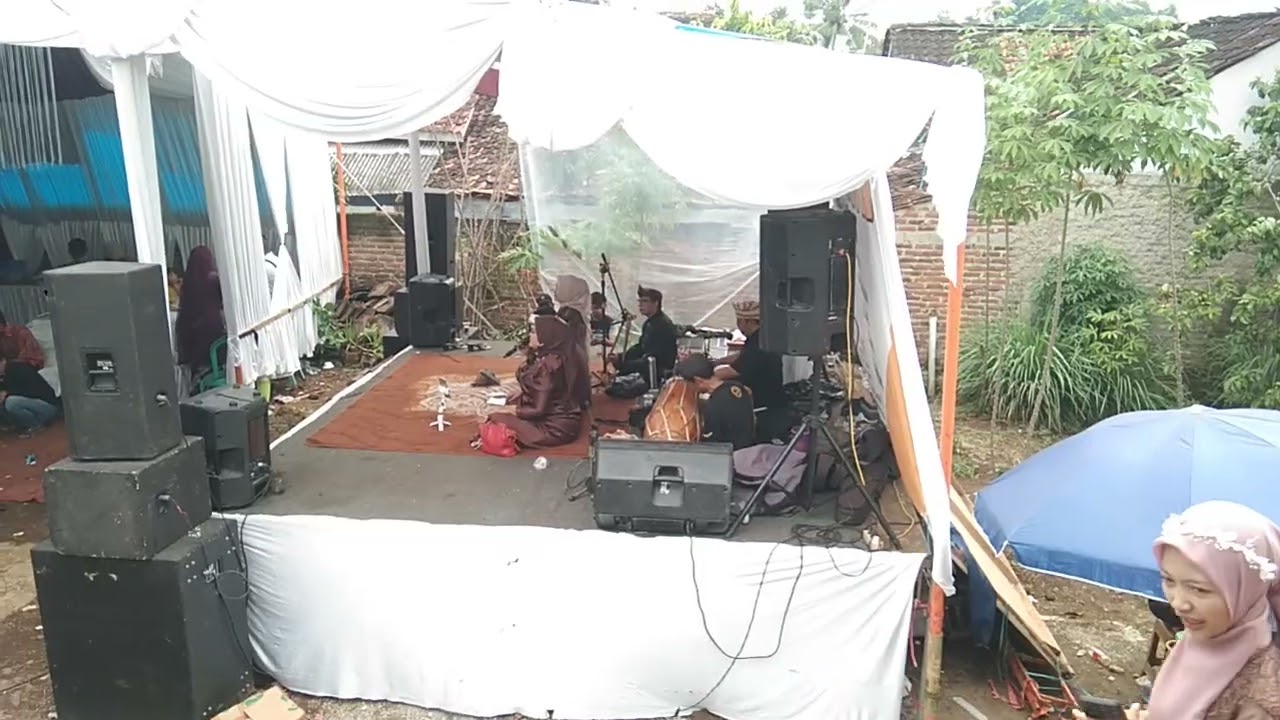 TISAPRAK (Yamang) || Pop Sunda Kacapi Kawih | 