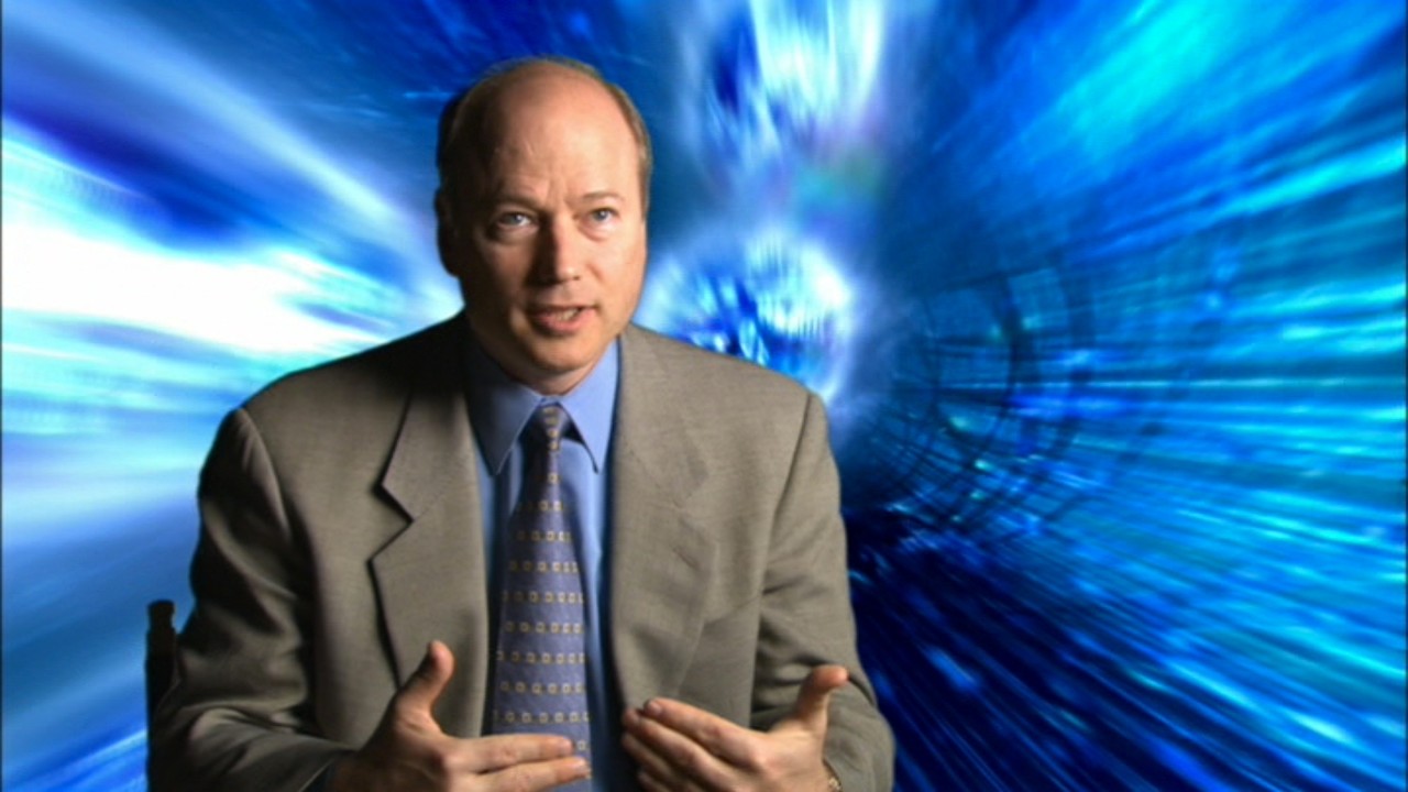 Quantum Mechanics Meets Ancient Wisdom: The Unified Field of Consciousness with Dr. John Hagelin