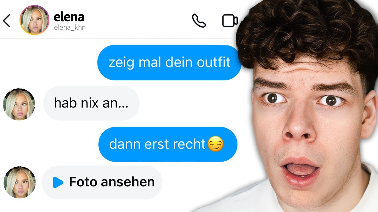 Ich Kläre wieder Frauen für Zuschauer…