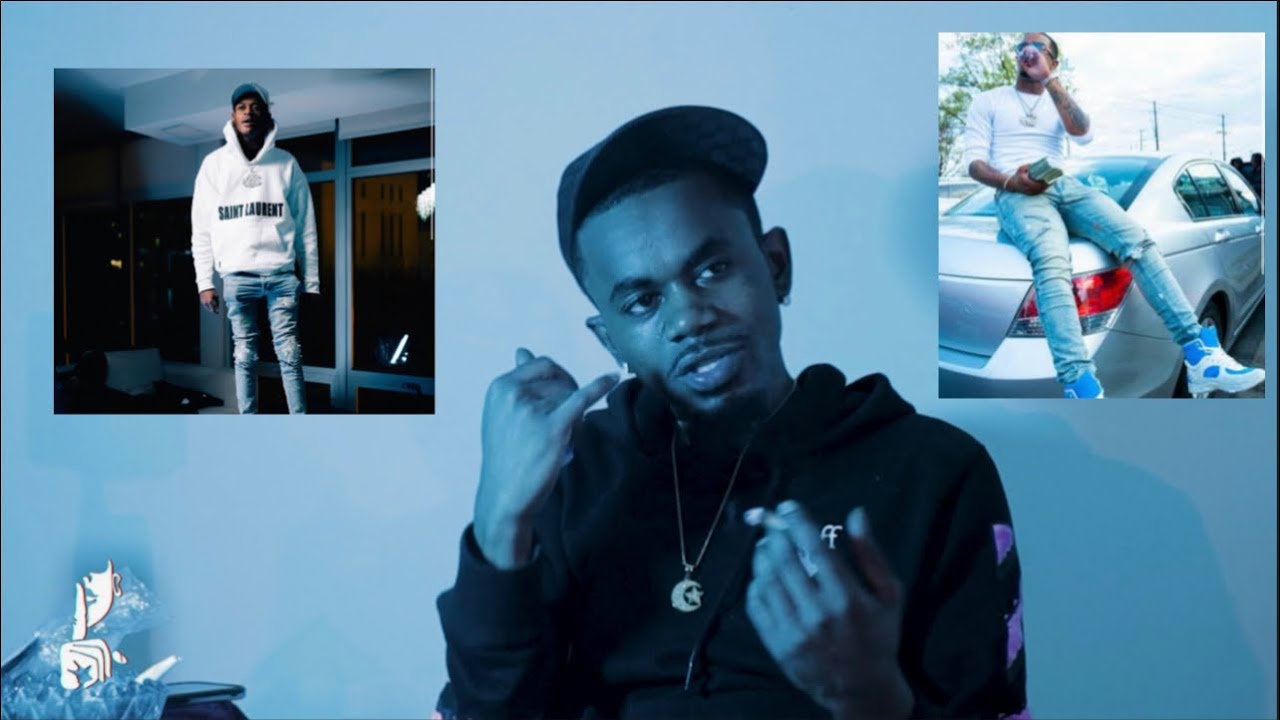 Baraq speaks on Loosing Semi homie & FastCash June 🕊️ | “ I wish I would’ve been on they ass More”