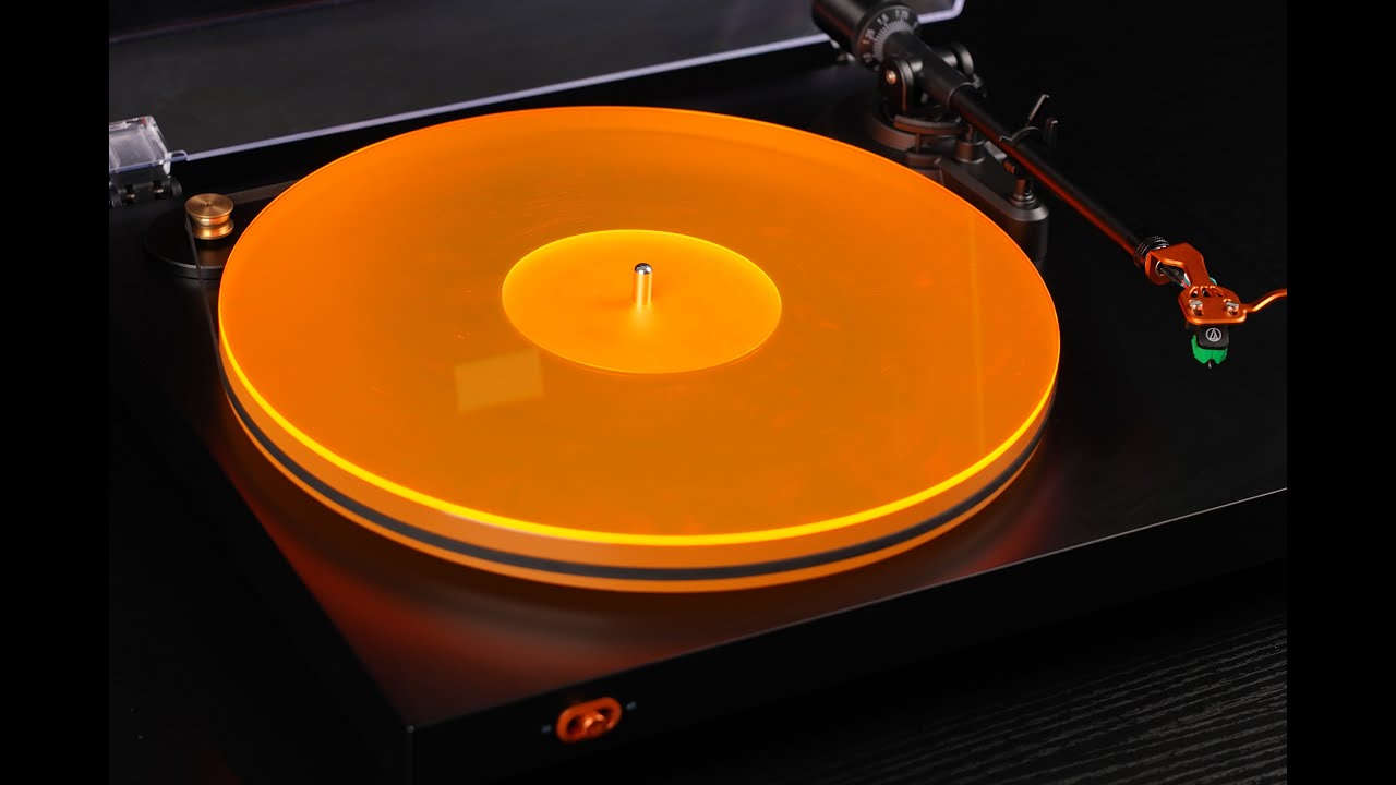 Fosi Audio Luna3 Rozpakowanie i konfiguracja