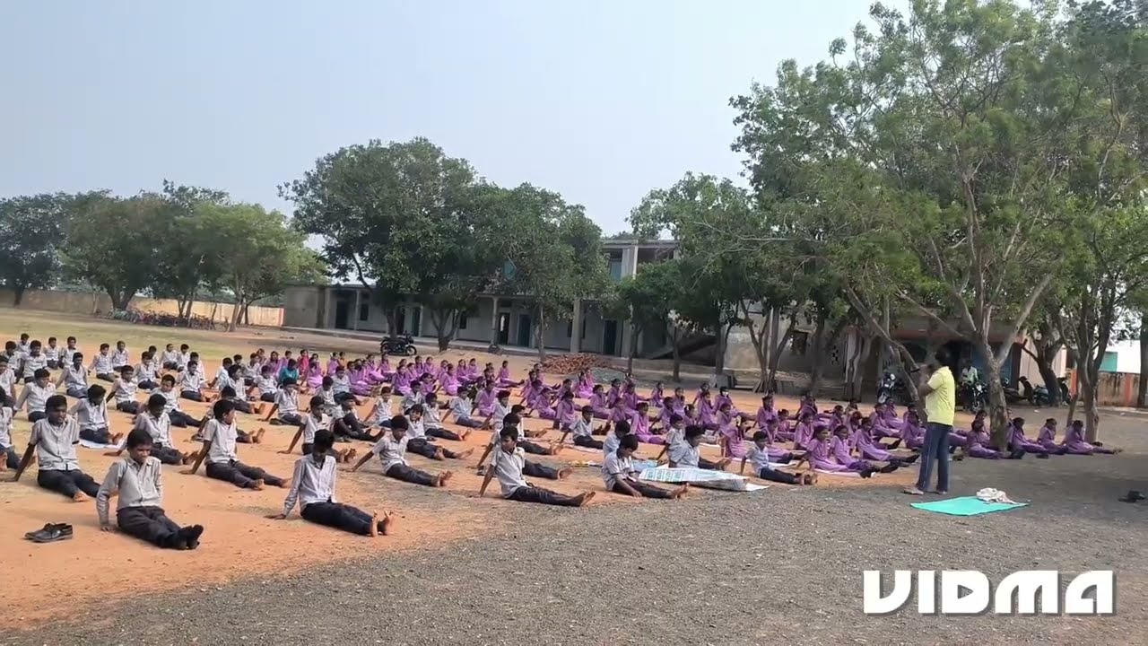 Surya Yagnam in Allur village Prakasam district🔆🔆
