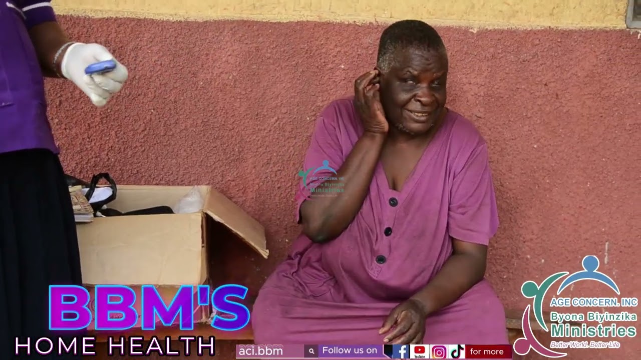 BBM HOME HEALTH  PROGRAM
