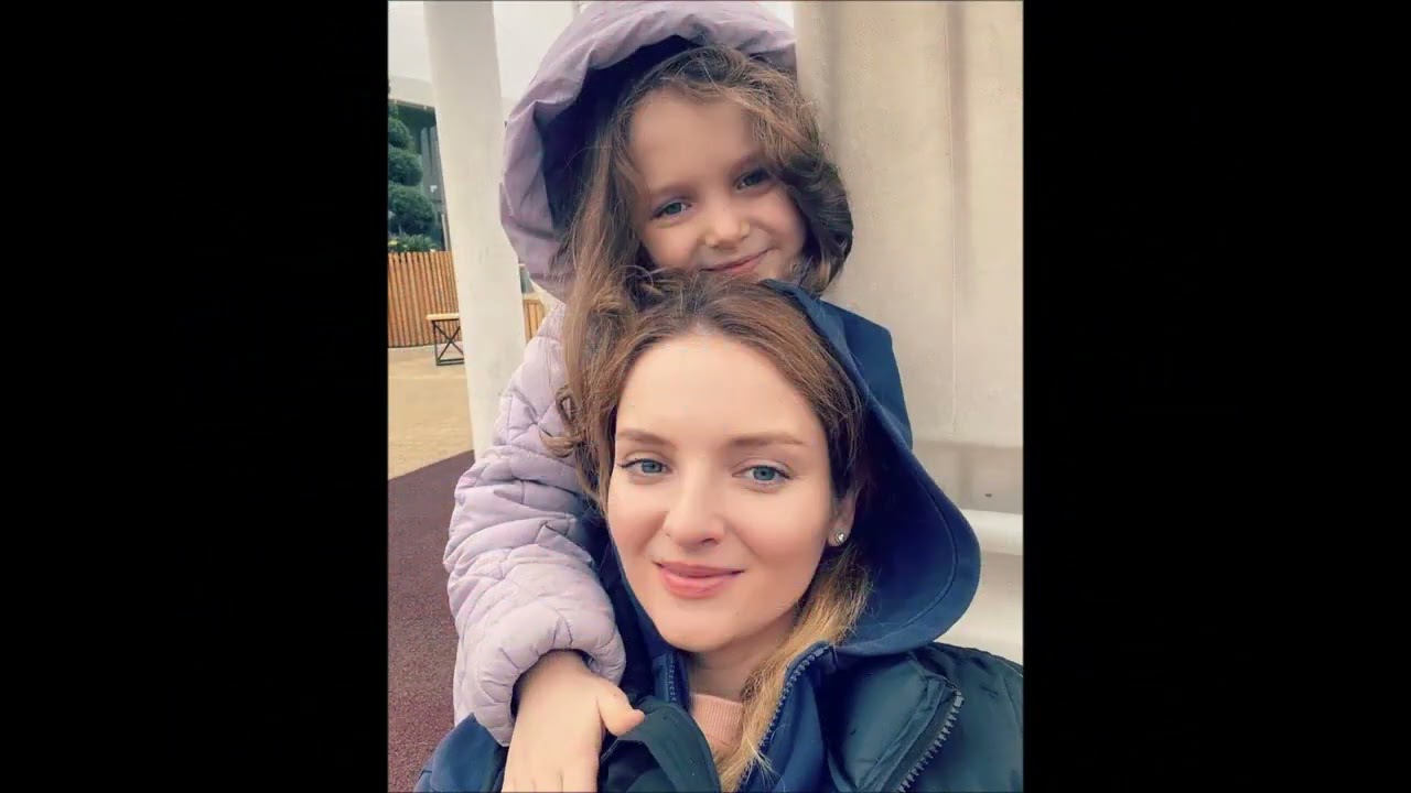 Как выглядит9-летняя дочьАлли Пудчуфаровой и Руслана Ягутина