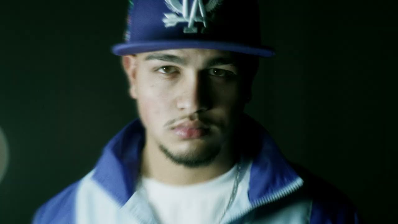 Desole - La galère prod. Funkyman (Visual Video)