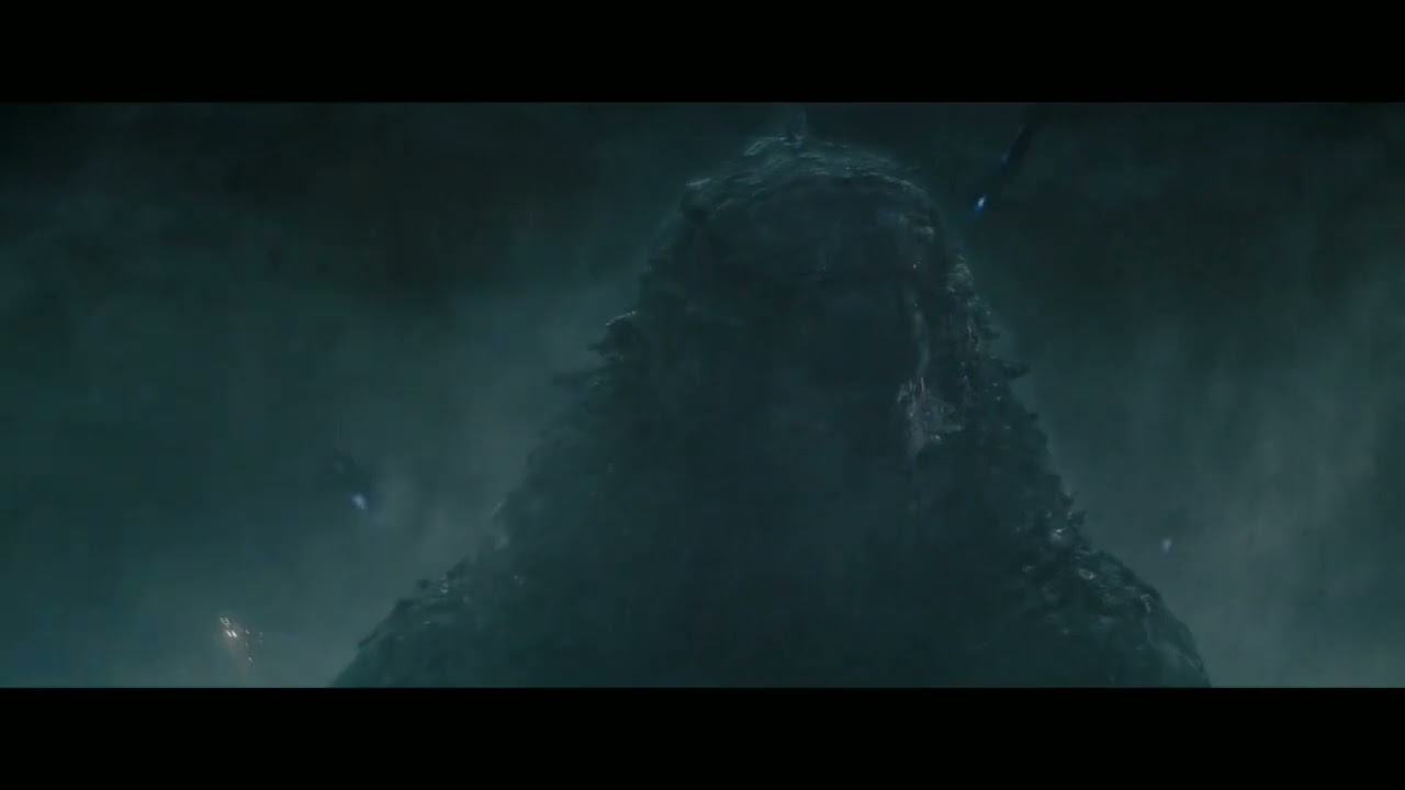 My Ordinary Life | Legendary Godzilla MV | 30k Subscribers Special!