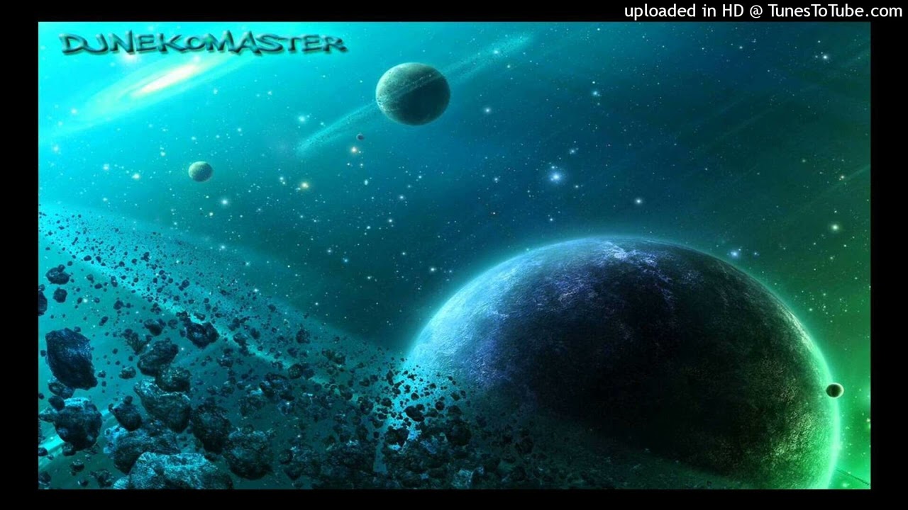 Sonic CD Cosmic Eternity beat 2 DJizzled-DJN3k0Mast3r