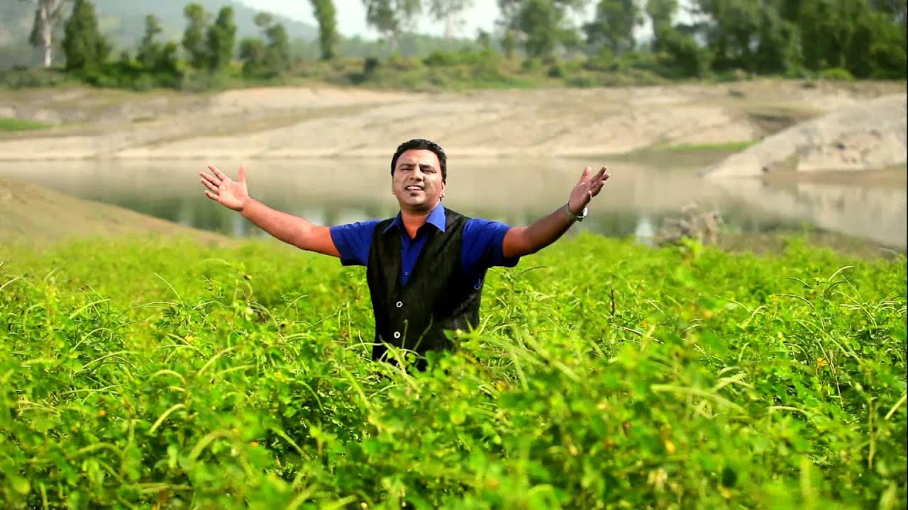 Gurdarshan Dhuri - First Love HD - Goyal Music - Official Song