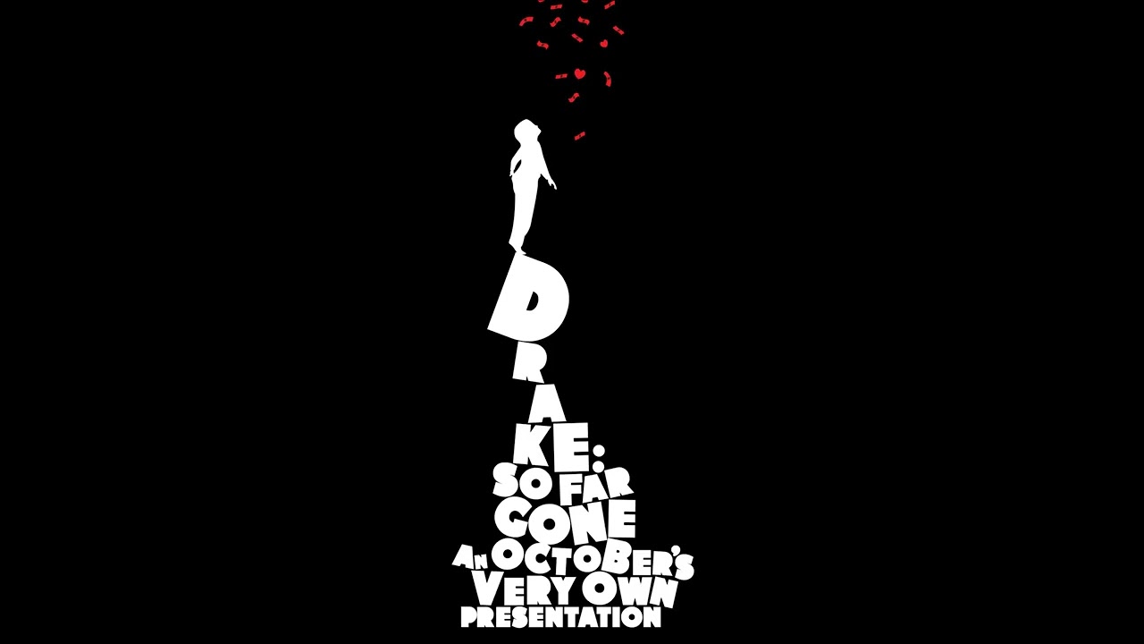 Drake - So Far Gone (Full Album)