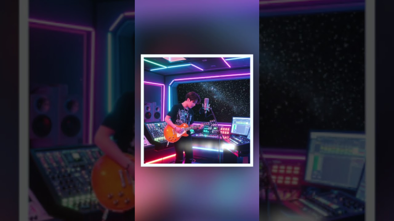 Bruno Mars x Daft Punk Vibes "MINERVA" Pop Funk Type Beat RNB Guitar V3