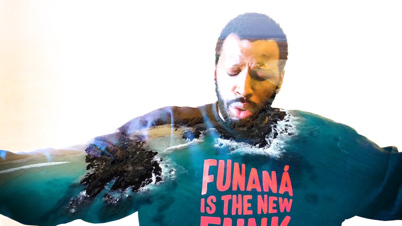 Dino D'Santiago - Kriolu feat. Julinho KSD [Official Video]