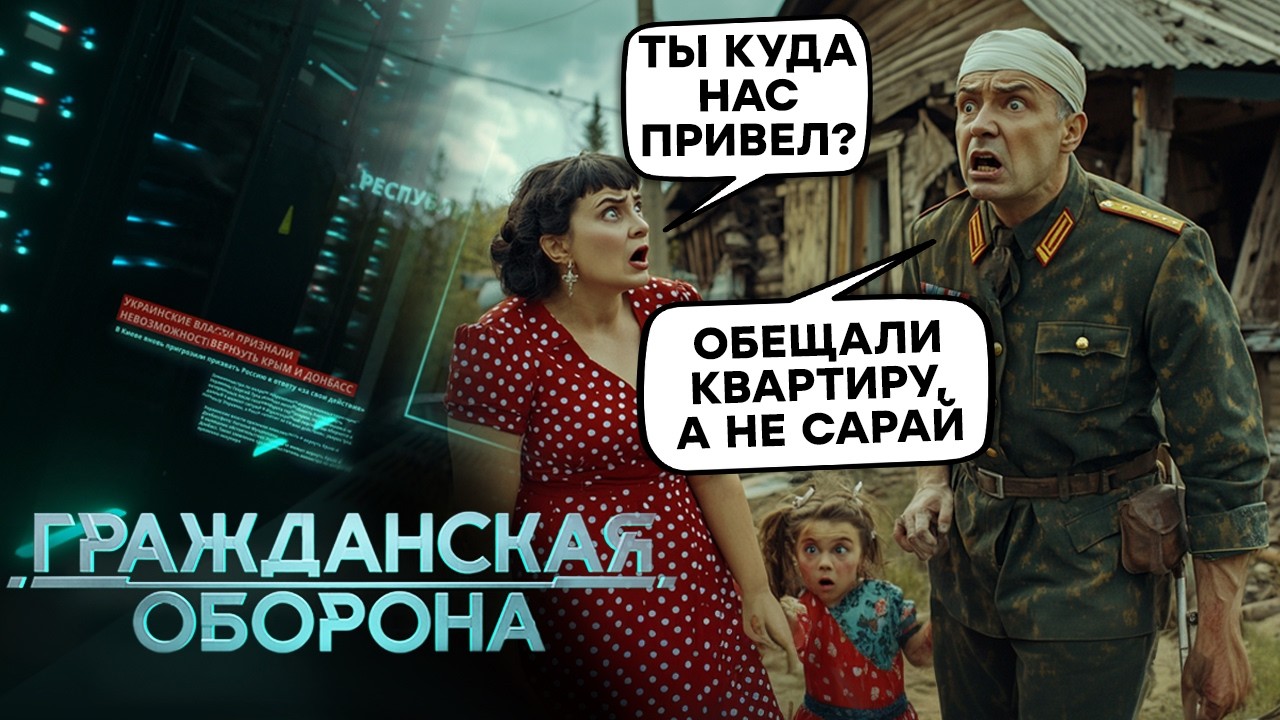 Хромые, слепые, раненые – в АТАКУ! Путин спишет ПОТЕРИ, а МАТЕРИ и ЖЕНЫ получат МЯСОРУБКУ…