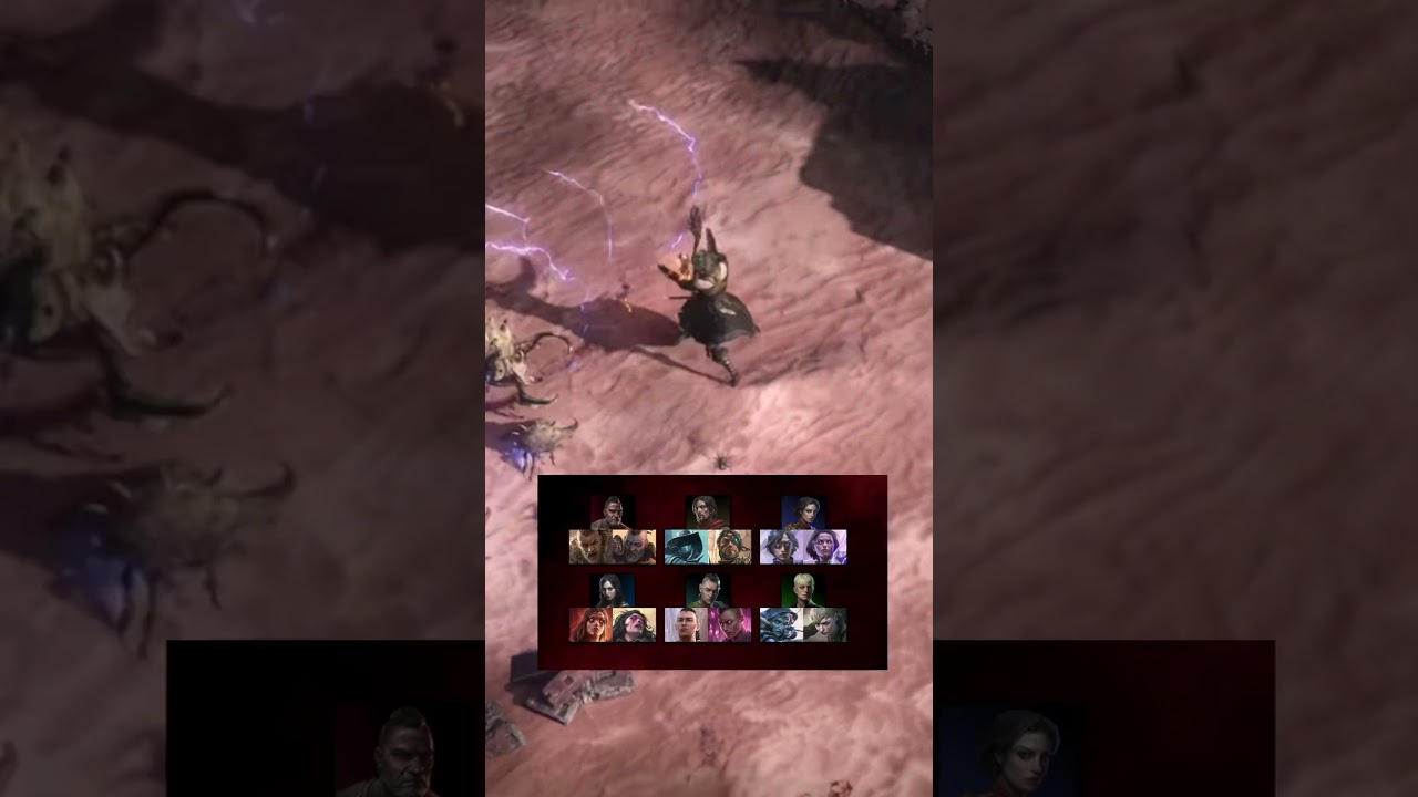 What class should you choose in Path of Exile 2? #pathofexile #poe2 #poe