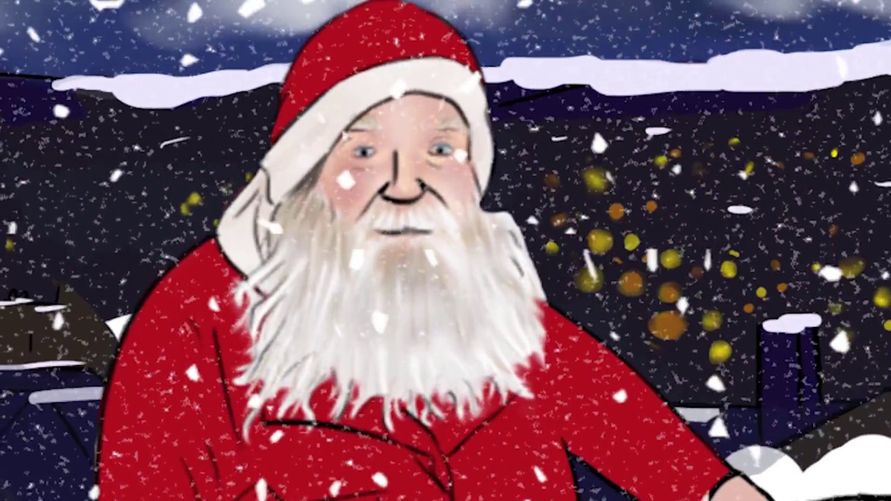 Stories of a Newry Legend