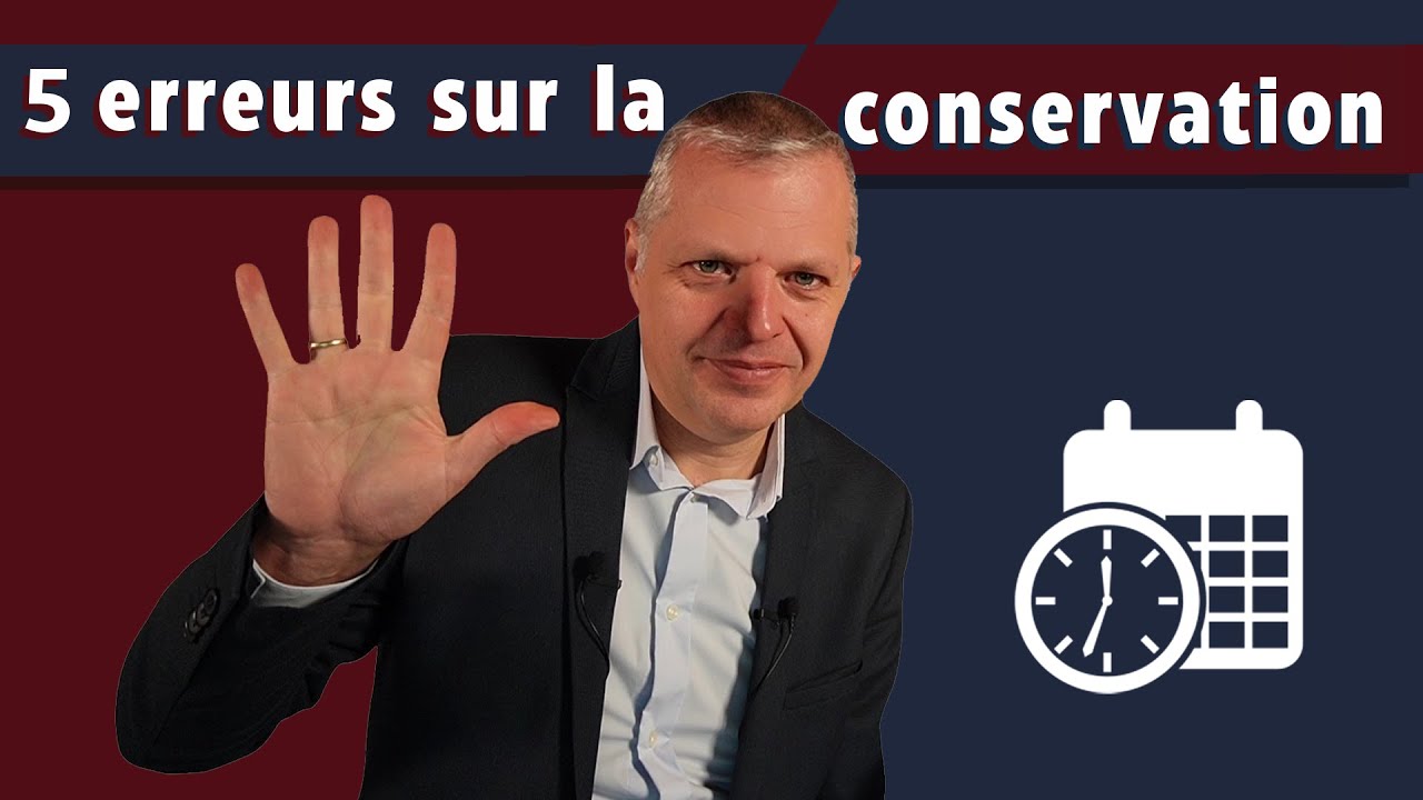 5 erreurs à ne pas faire sur la conservation d'un vin !
