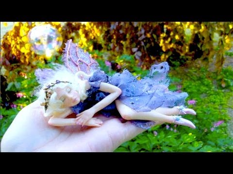 GER&Ccedil;EK PERİ KIZI ve DENİZ KIZI G&ouml;r&uuml;nt&uuml;leri