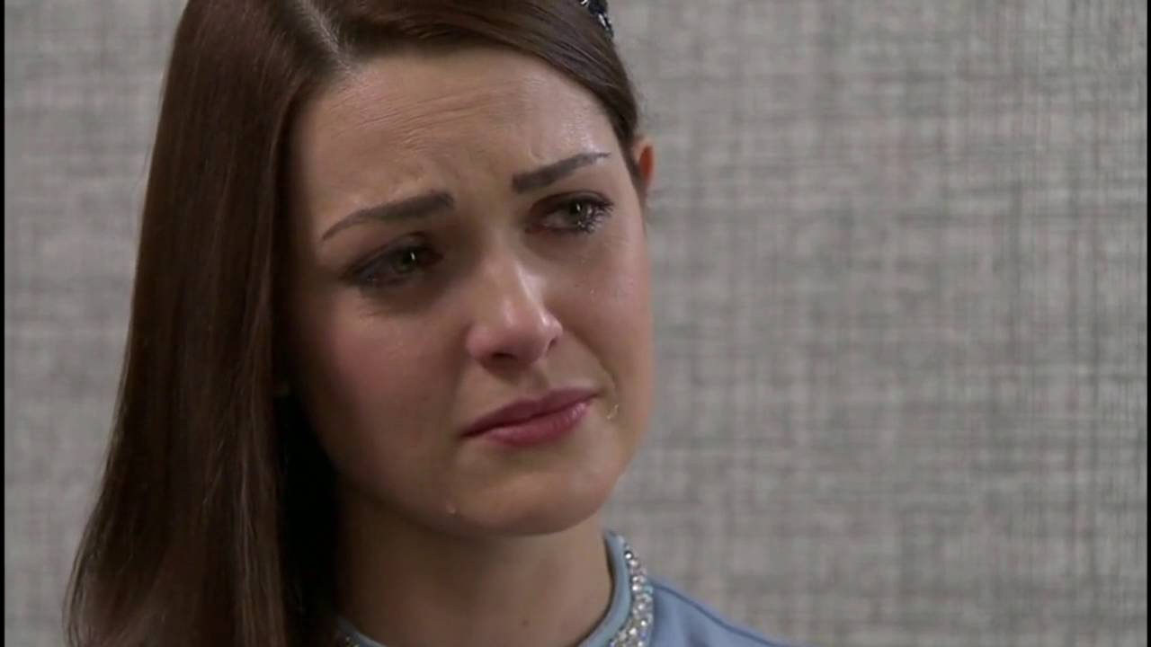 British Soap Awards 2016 Best Male Dramatic Performance