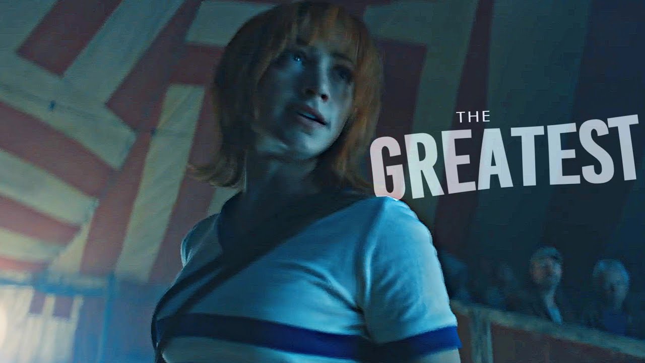 Nami || The Greatest