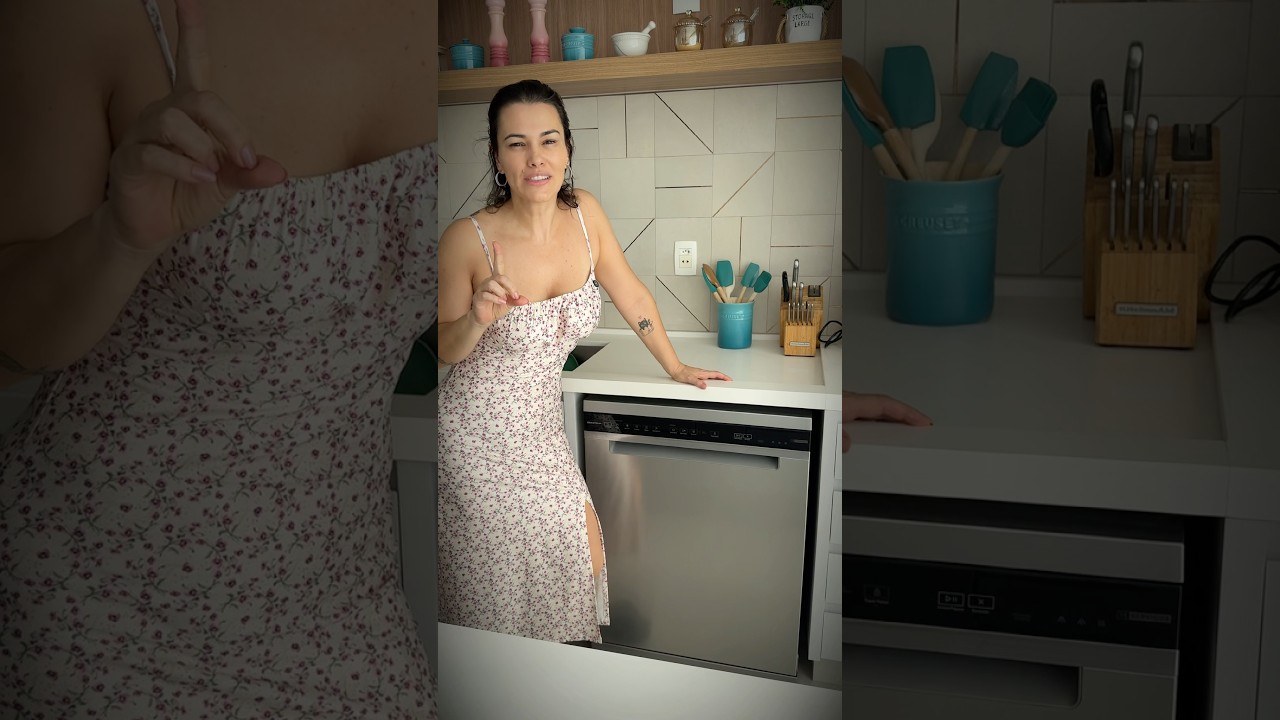 Os Eletros Favoritos da minha Cozinha!! #eletros #cozinha #homedecor #achadinhos