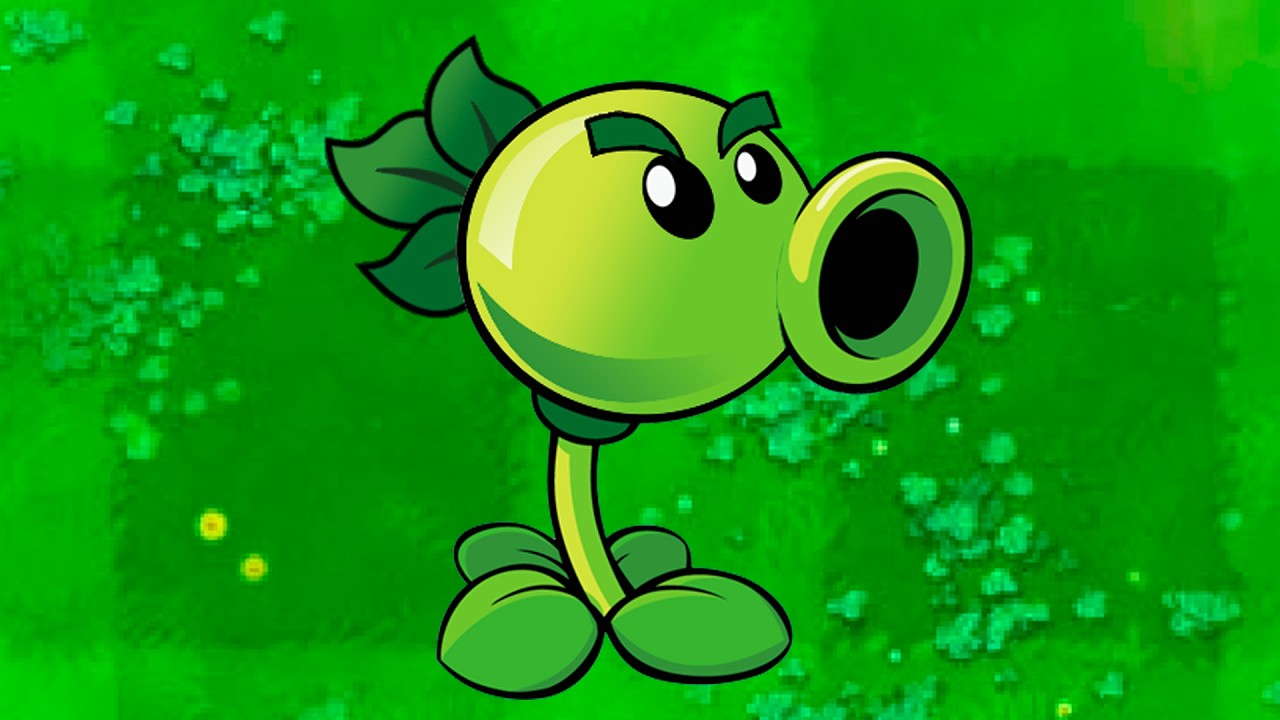 PLANTAS VS ZOMBIES (COMPLETO)