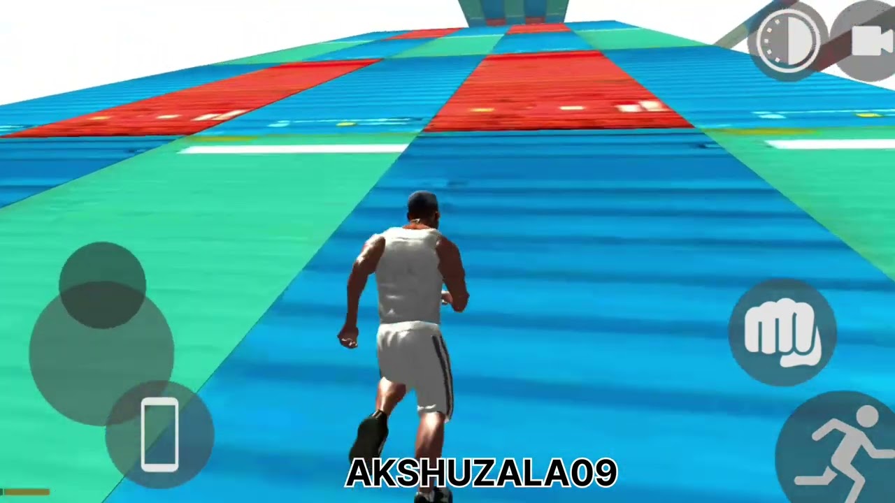 Play the Most Realistic Indian Bike Driving 3D Game ep 513