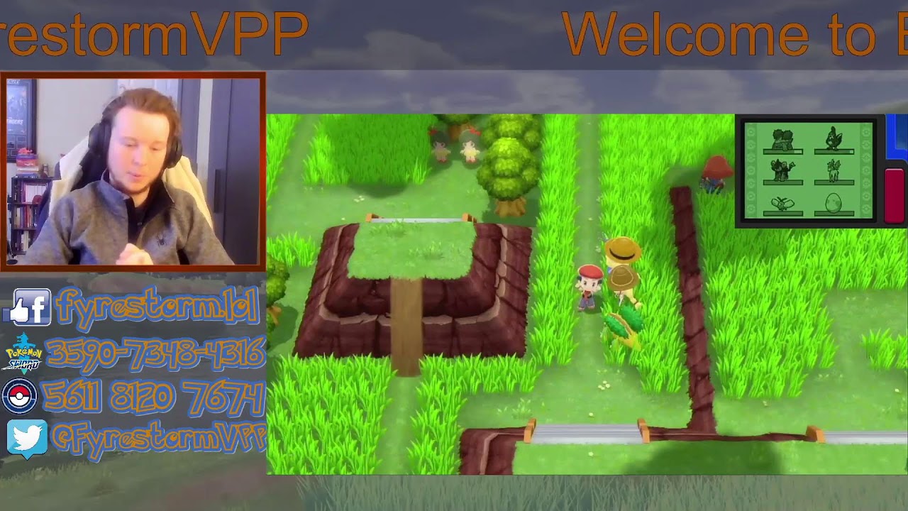 VPP BDSP - Peter (Shining Pearl) cycles towards glory!