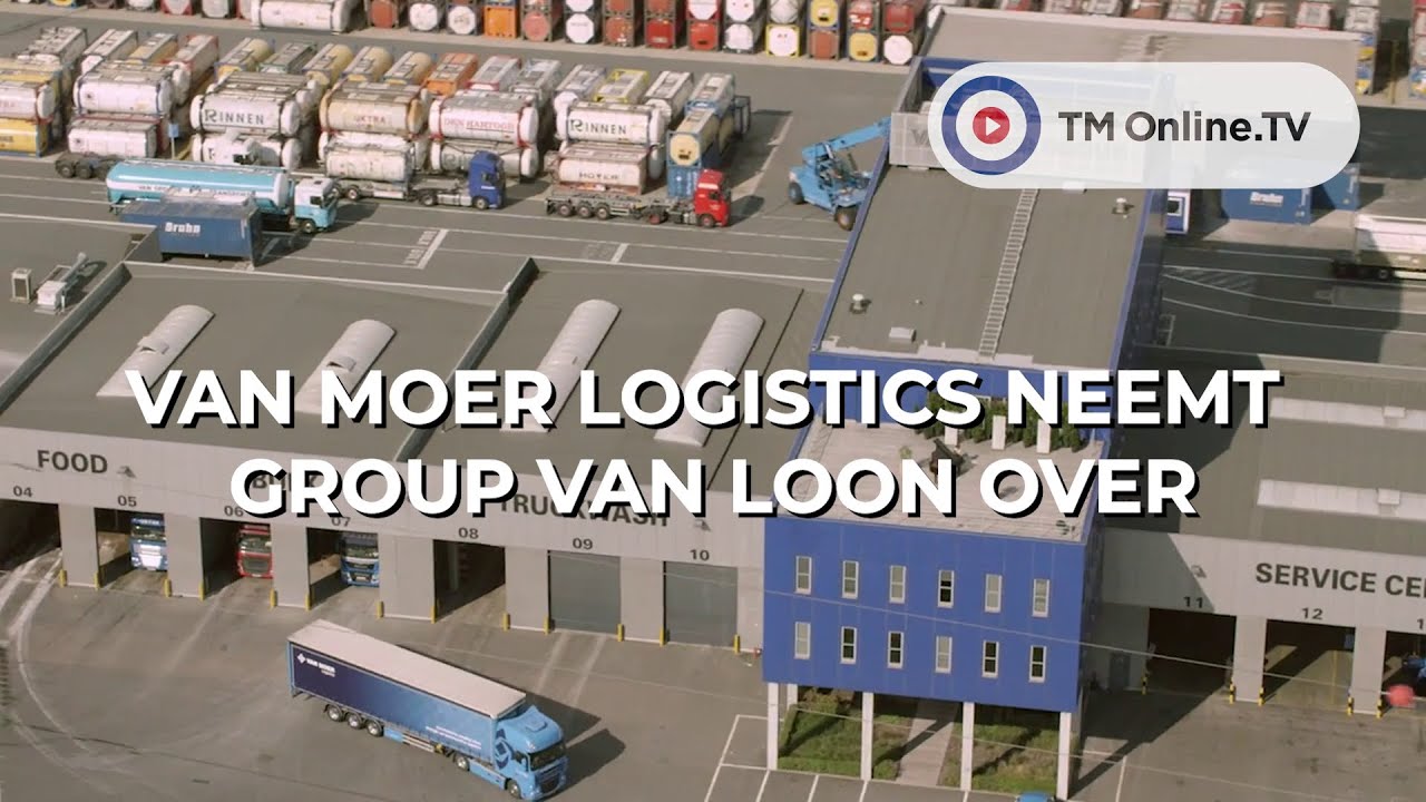 Van Moer: 
