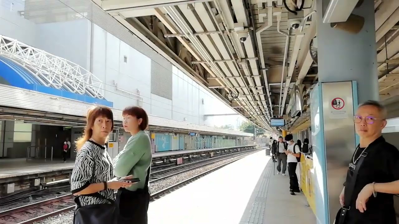 HK MTR  REAL SOUND, #asmr 