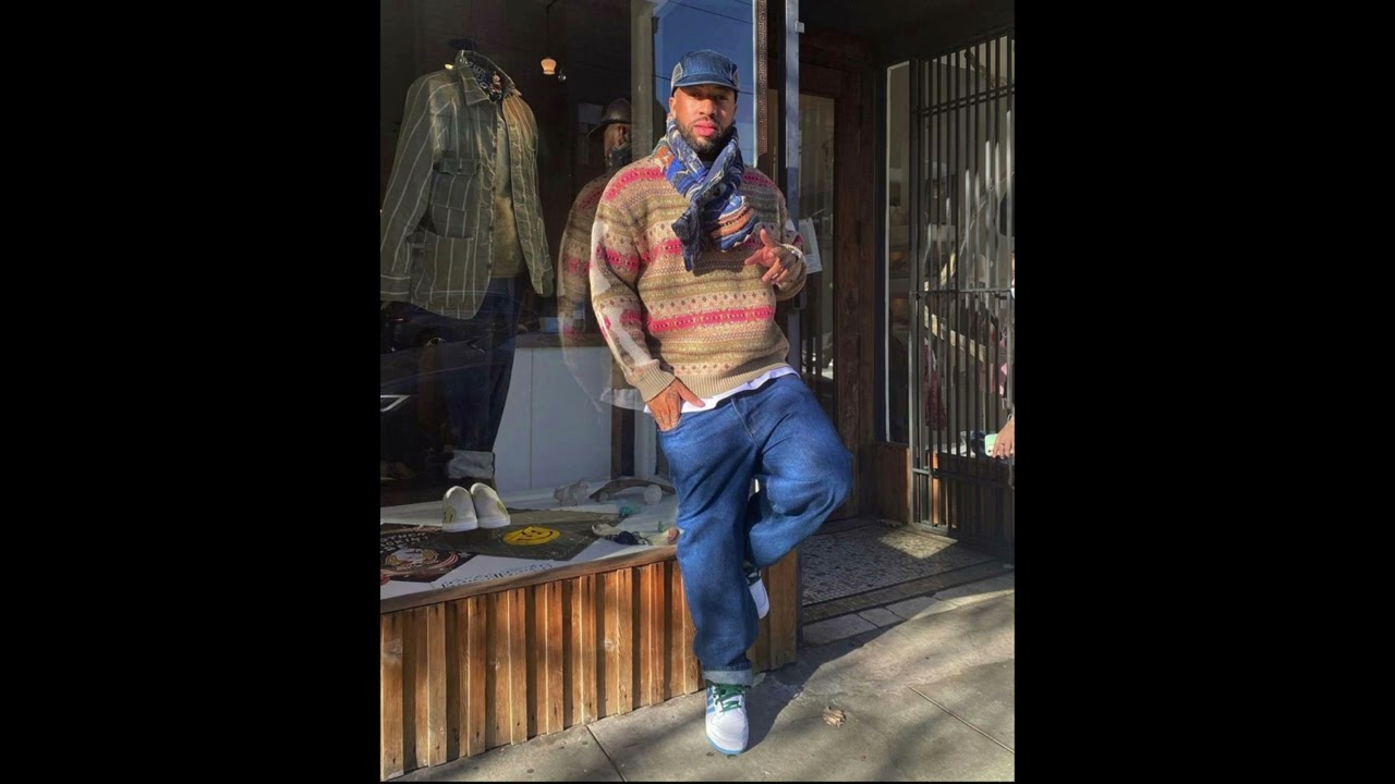 [FREE] Larry June Type Beat - 