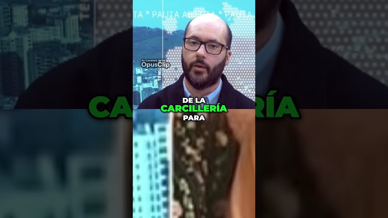 Descubiendo el Ecosistema Democr&aacute;tico de Noruega. Parte 1 #UCT #araucania #pautaabierta #entrevista