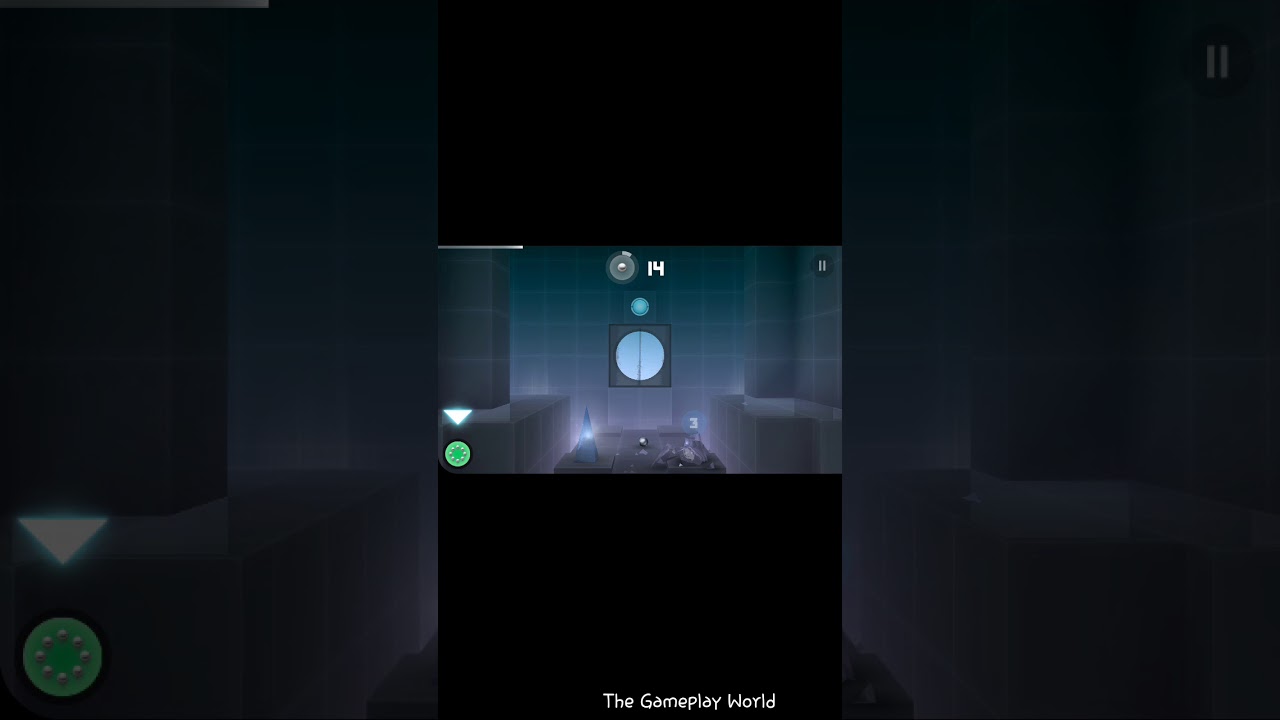 Smash Hit - Android Gameplay