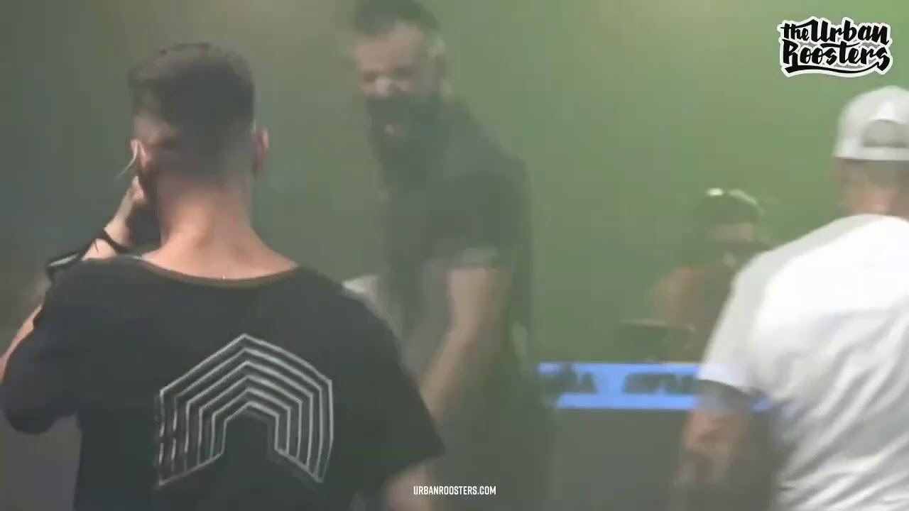 Blon vs Sweet Pain | Batall&oacute;n FMS Espa&ntilde;a