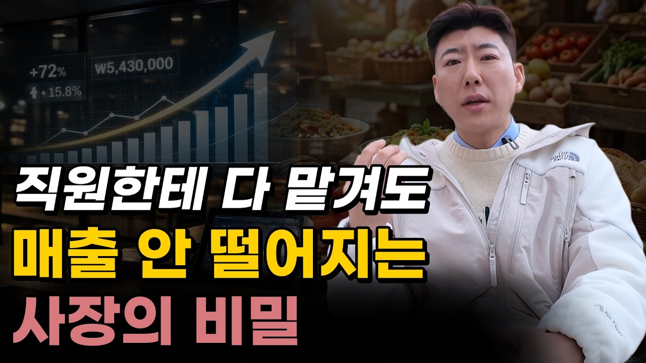 매일 출근하는 사장은 절대 부자가 될 수 없는 이유(직원 시스템 구축법)