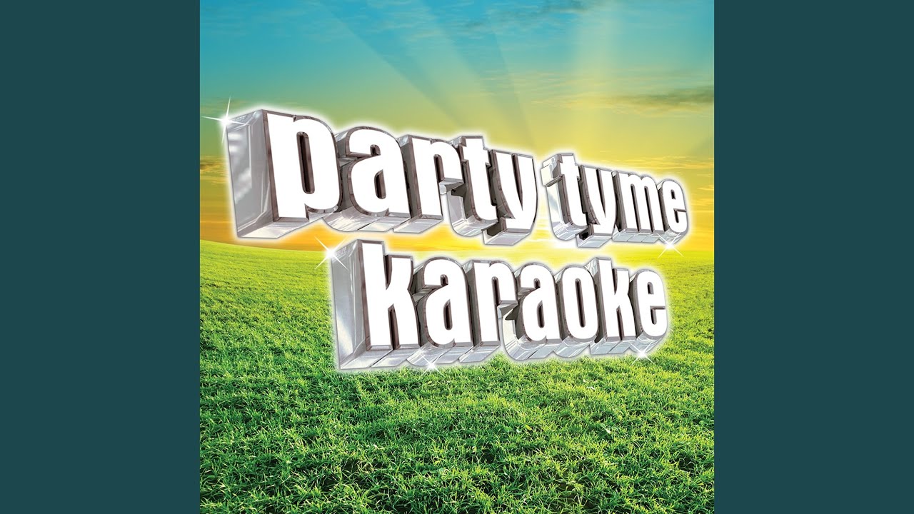 I Feel A Sin Comin' On (Made Popular By Pistol Annies) (Karaoke Version)
